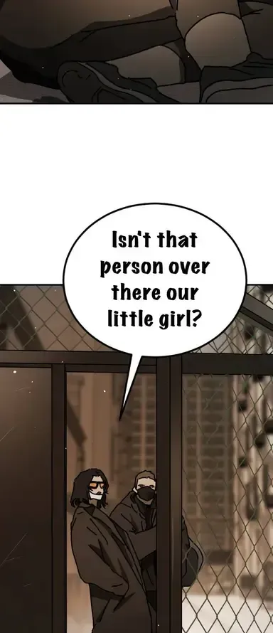 One Day, Suddenly, Seoul Is Chapter 142 page 153 - 