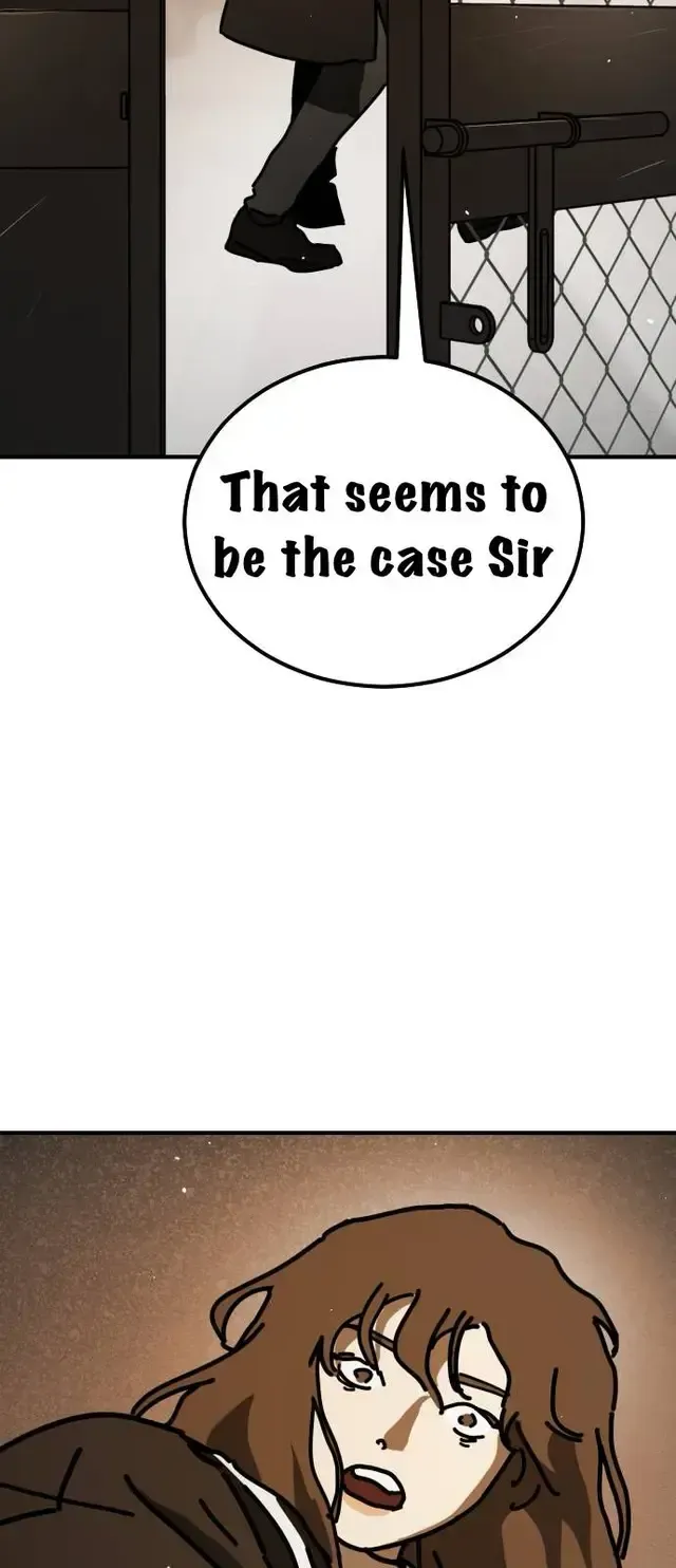 One Day, Suddenly, Seoul Is Chapter 142 page 154 - 