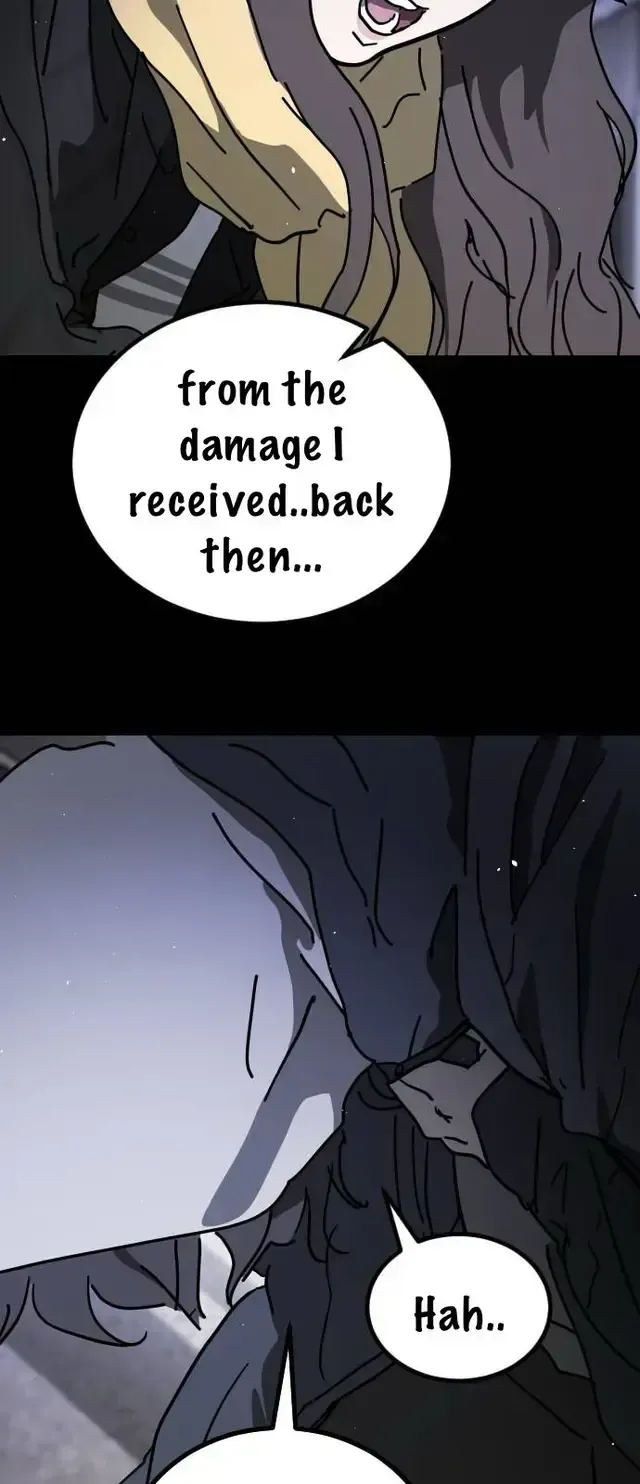 One Day, Suddenly, Seoul Is Chapter 142 page 19 - 