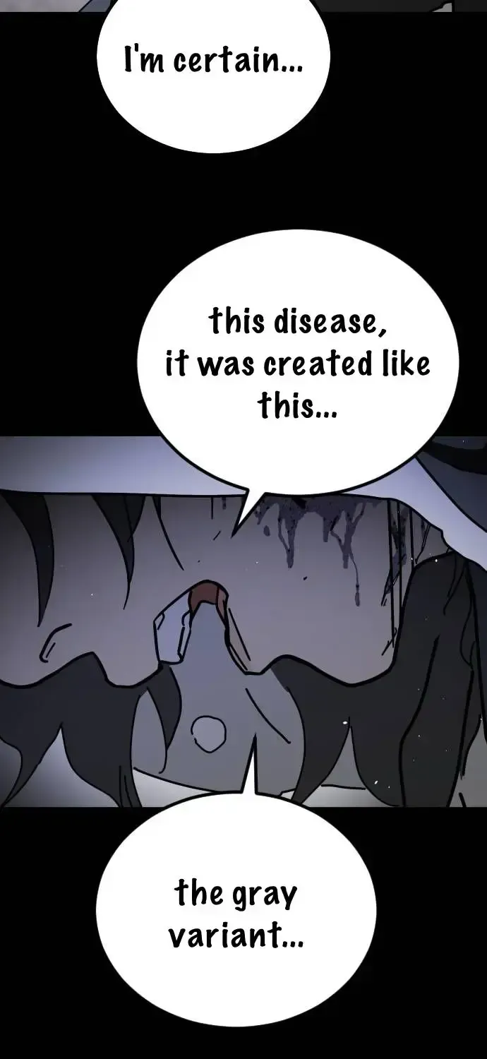 One Day, Suddenly, Seoul Is Chapter 142 page 20 - 