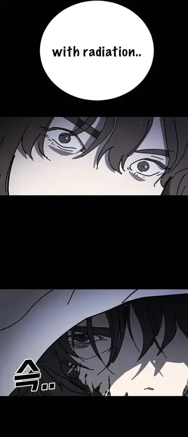 One Day, Suddenly, Seoul Is Chapter 142 page 22 - 