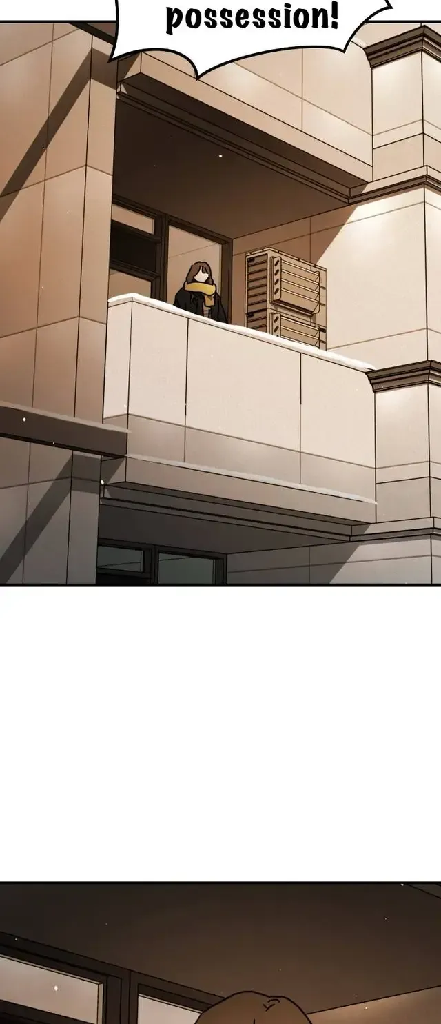 One Day, Suddenly, Seoul Is Chapter 142 page 30 - 
