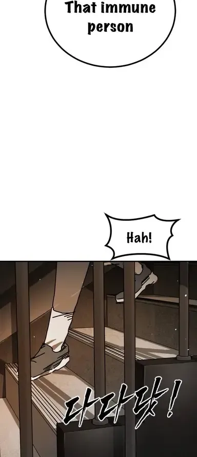 One Day, Suddenly, Seoul Is Chapter 142 page 40 - 