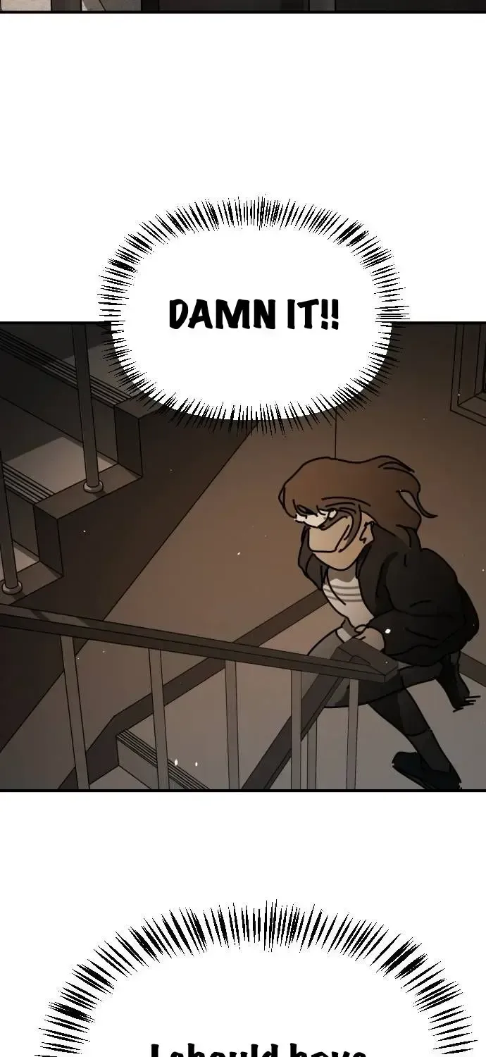 One Day, Suddenly, Seoul Is Chapter 142 page 41 - 