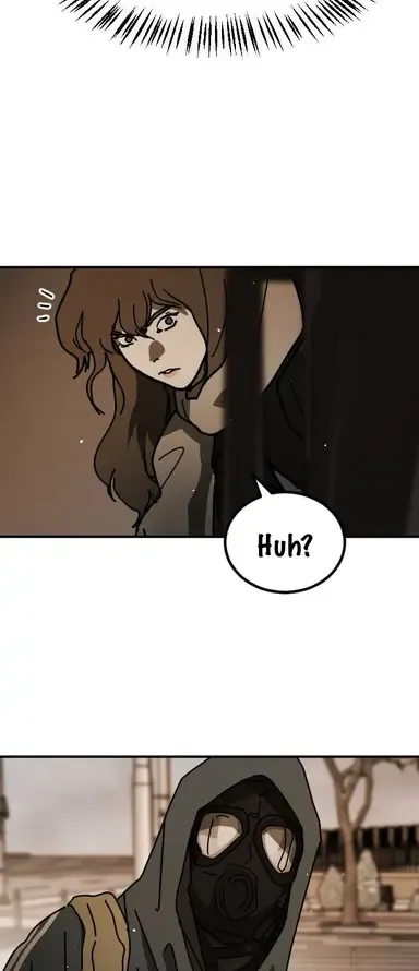 One Day, Suddenly, Seoul Is Chapter 142 page 49 - 