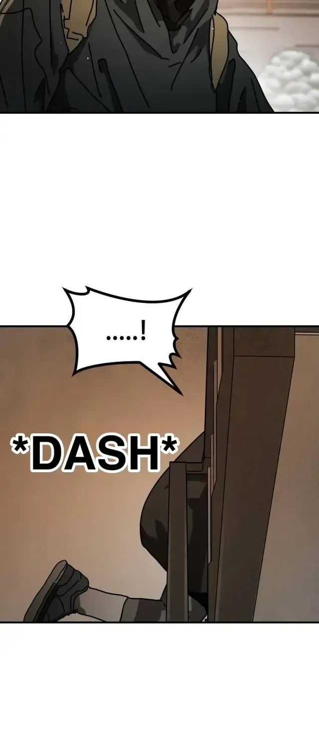 One Day, Suddenly, Seoul Is Chapter 142 page 50 - 