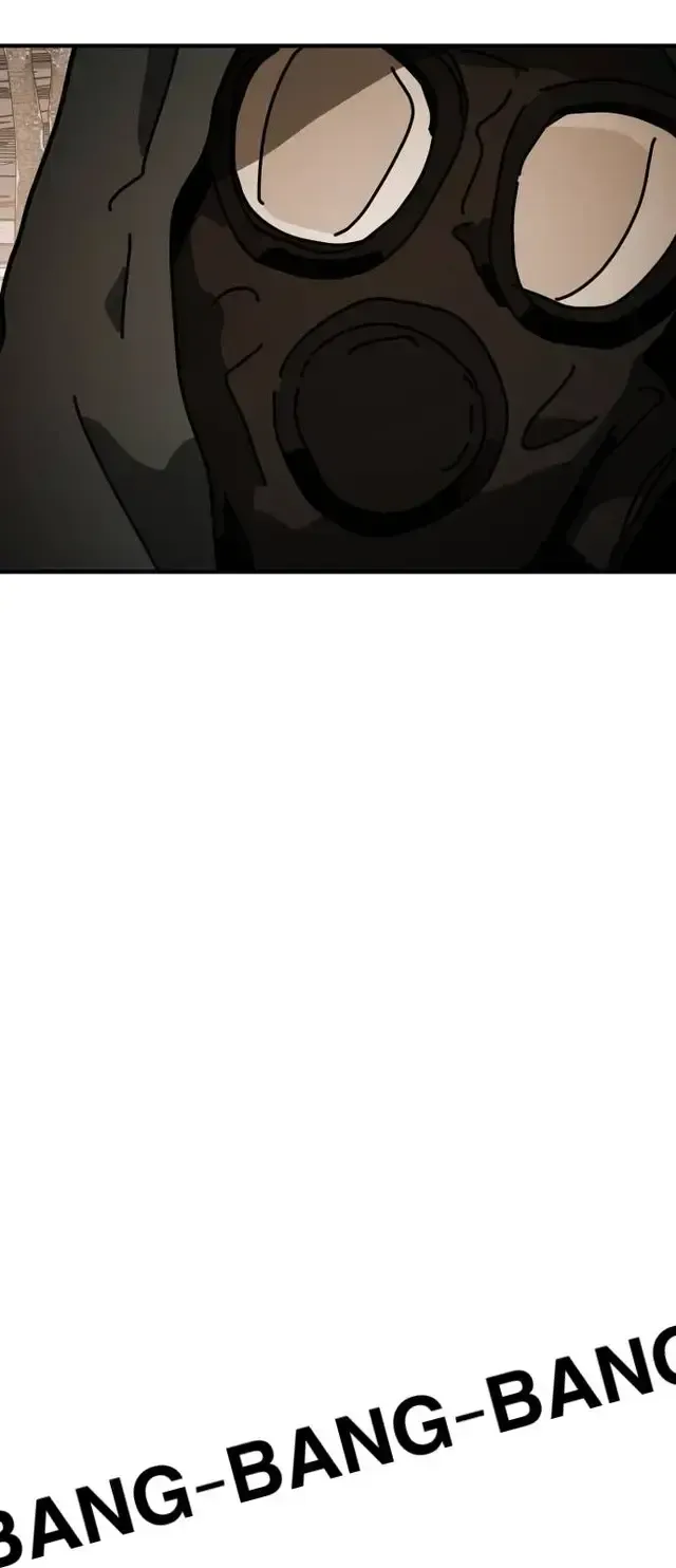 One Day, Suddenly, Seoul Is Chapter 142 page 51 - 