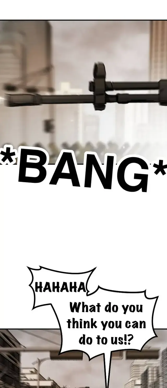 One Day, Suddenly, Seoul Is Chapter 142 page 52 - 