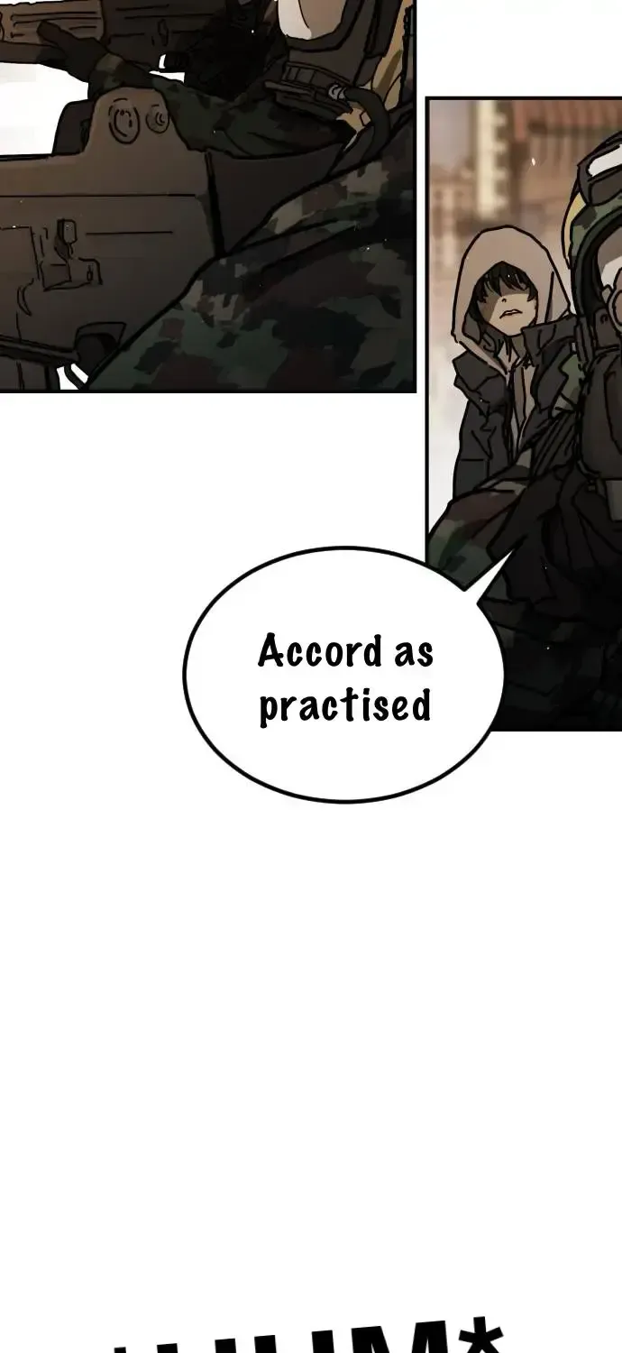 One Day, Suddenly, Seoul Is Chapter 142 page 55 - 