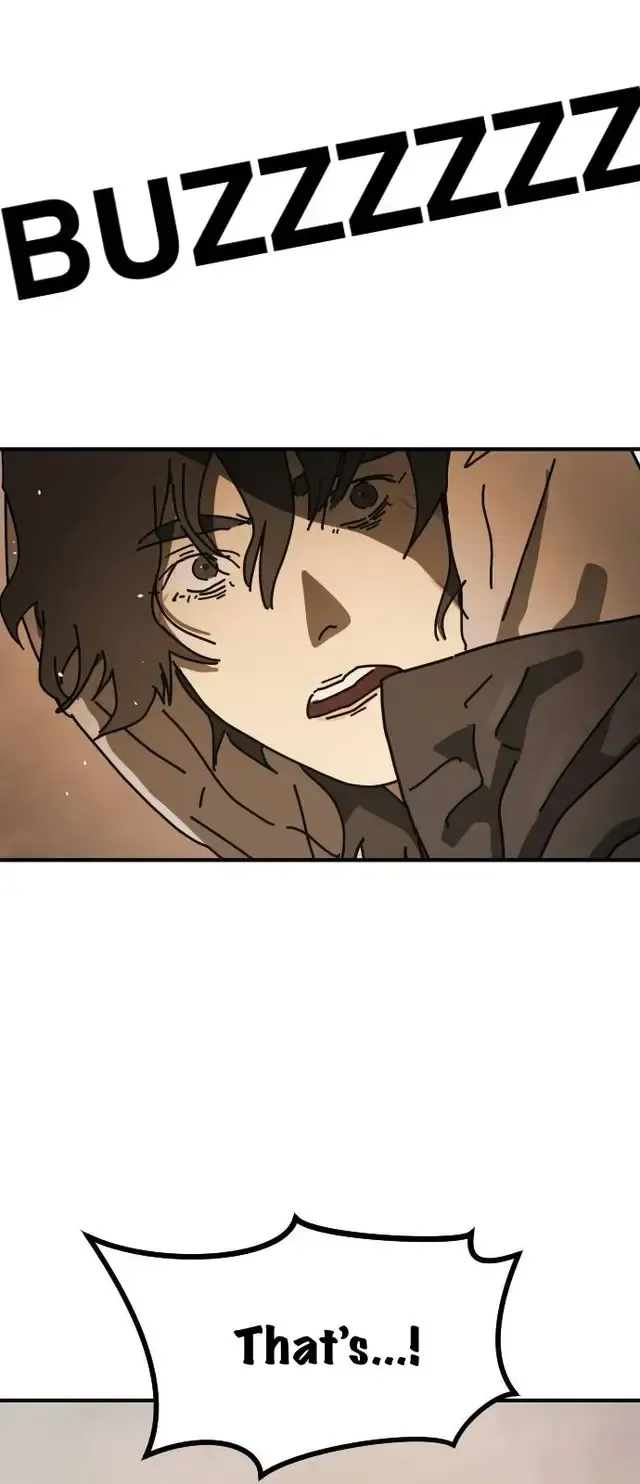 One Day, Suddenly, Seoul Is Chapter 142 page 59 - 