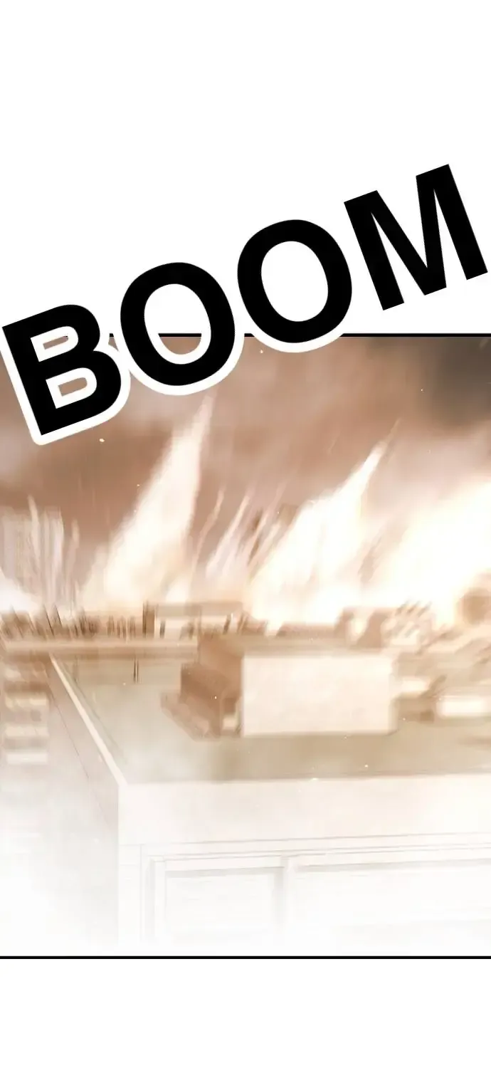 One Day, Suddenly, Seoul Is Chapter 142 page 62 - 