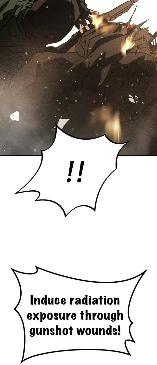 One Day, Suddenly, Seoul Is Chapter 142 page 70 - 