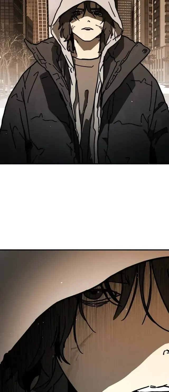 One Day, Suddenly, Seoul Is Chapter 142 page 8 - 