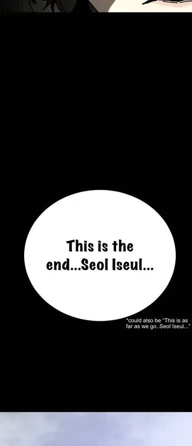 One Day, Suddenly, Seoul Is Chapter 142 page 9 - 