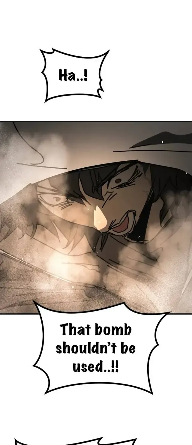 One Day, Suddenly, Seoul Is Chapter 142 page 83 - 