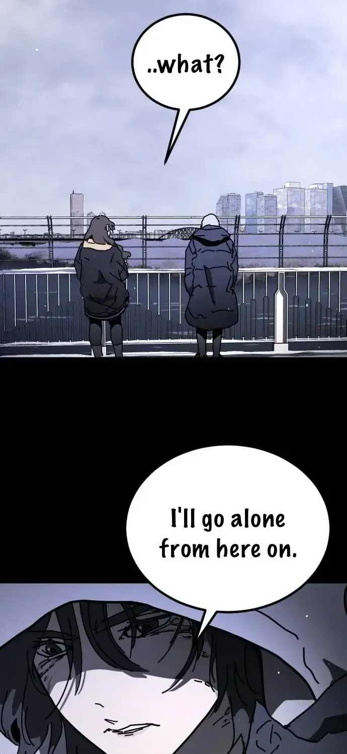 One Day, Suddenly, Seoul Is Chapter 142 page 10 - 