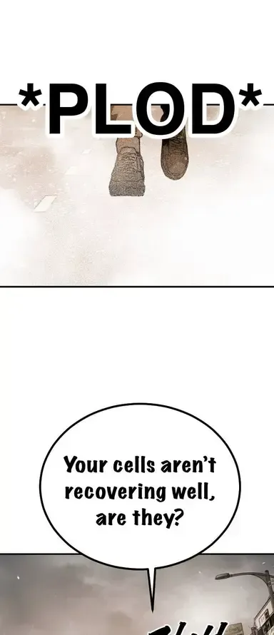 One Day, Suddenly, Seoul Is Chapter 142 page 91 - 