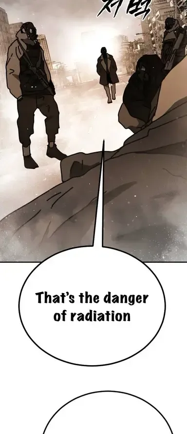 One Day, Suddenly, Seoul Is Chapter 142 page 92 - 