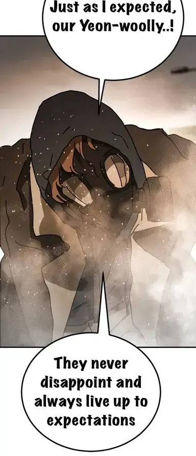 One Day, Suddenly, Seoul Is Chapter 142 page 93 - 