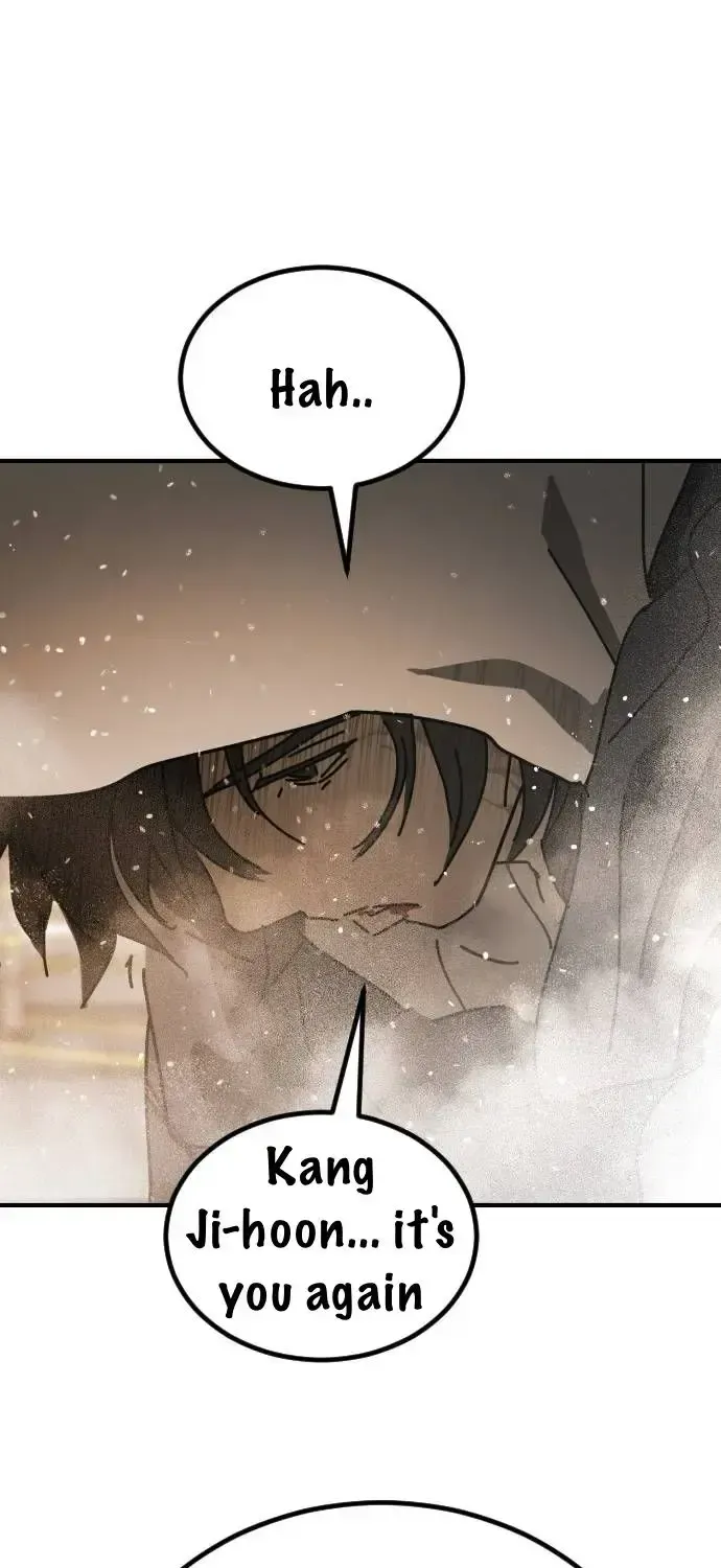 One Day, Suddenly, Seoul Is Chapter 142 page 94 - 