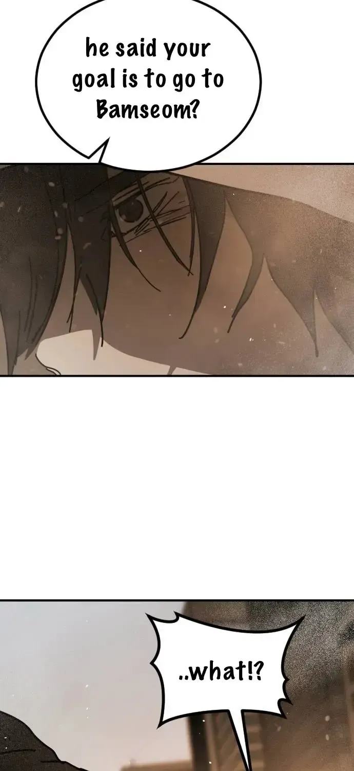 One Day, Suddenly, Seoul Is Chapter 142 page 98 - 