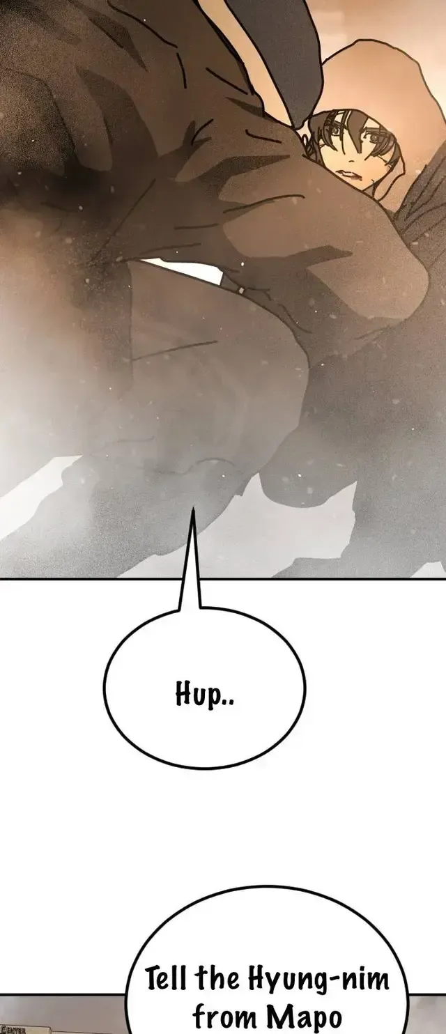 One Day, Suddenly, Seoul Is Chapter 142 page 100 - 