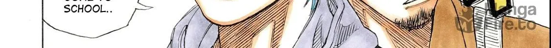 Read ONE FOR ALL chapter 1 image 5 on Lezhin