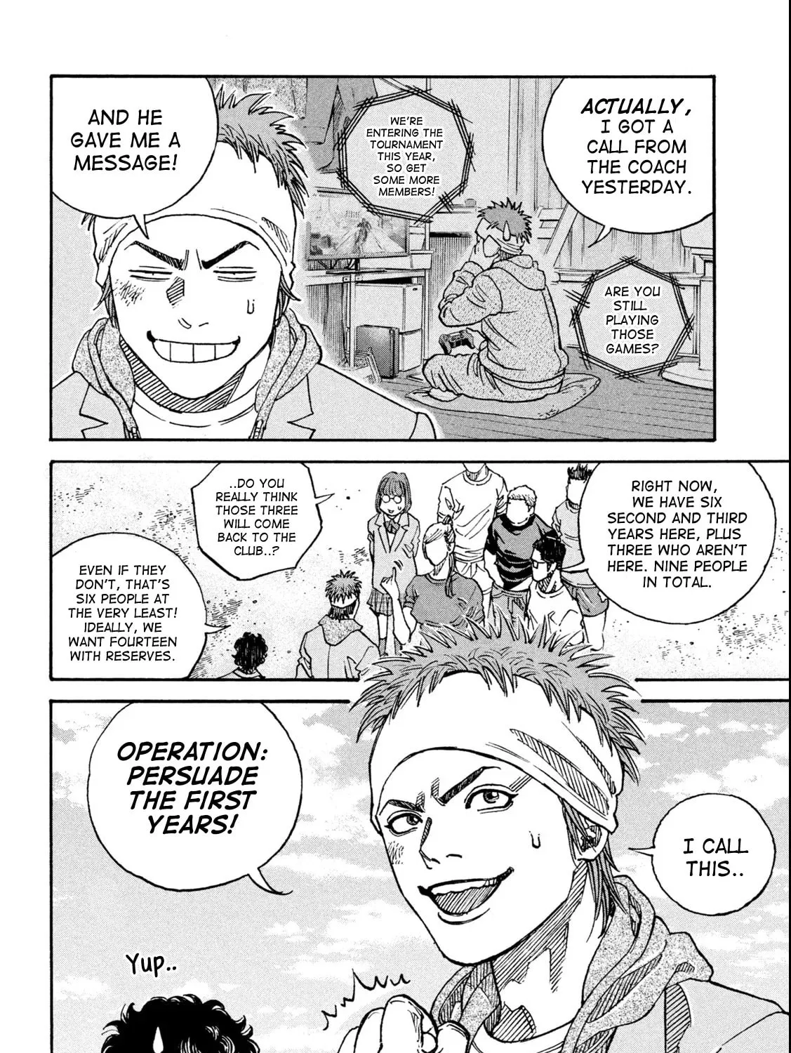 Read ONE FOR ALL chapter 1 image 90 on Lezhin