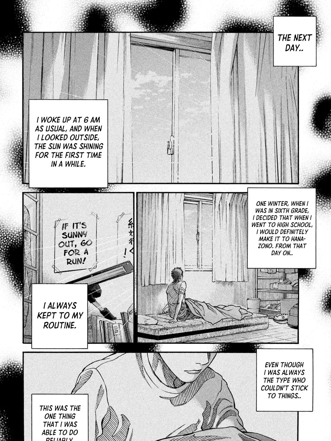 Read ONE FOR ALL chapter 10 image 30 on Lezhin