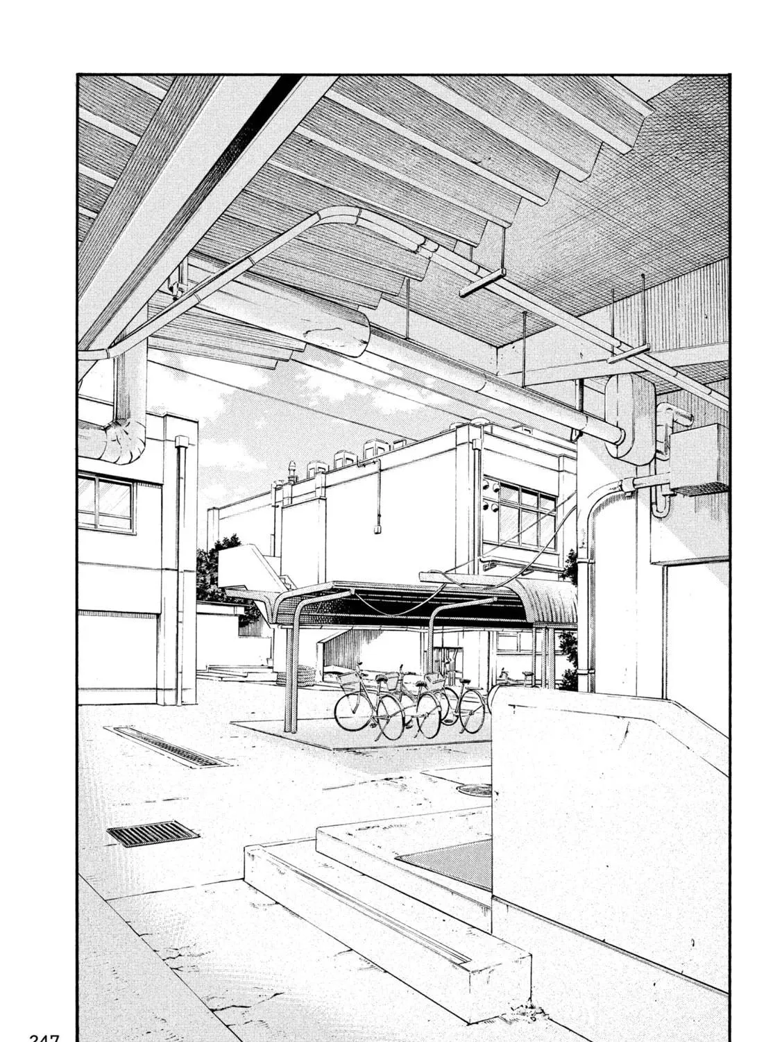 Read ONE FOR ALL chapter 11 image 28 on Lezhin