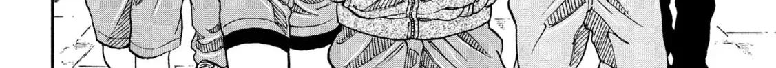 Read ONE FOR ALL chapter 13 image 3 on Lezhin