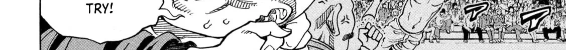 Read ONE FOR ALL chapter 17 image 21 on Lezhin