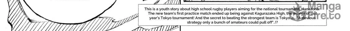 Read ONE FOR ALL chapter 17 image 5 on Lezhin