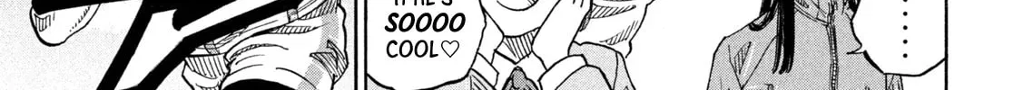 Read ONE FOR ALL chapter 18 image 21 on Lezhin