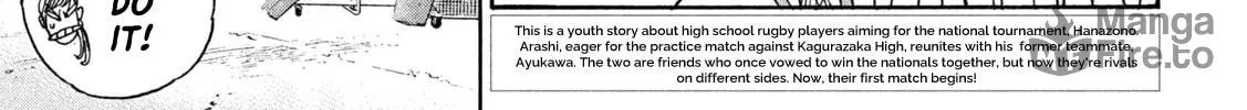 Read ONE FOR ALL chapter 18 image 5 on Lezhin