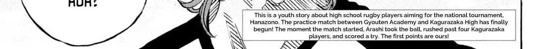 Read ONE FOR ALL chapter 19 image 7 on Lezhin