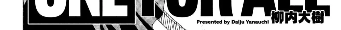 Read ONE FOR ALL chapter 21 image 3 on Lezhin
