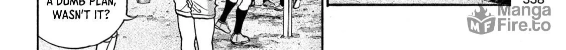 Read ONE FOR ALL chapter 22 image 23 on Lezhin