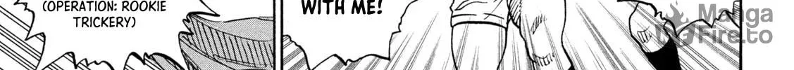 Read ONE FOR ALL chapter 22 image 9 on Lezhin