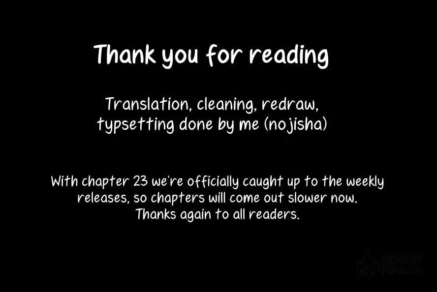 Read ONE FOR ALL chapter 23 image 40 on Lezhin