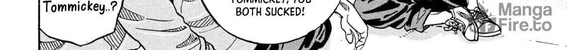 Read ONE FOR ALL chapter 25 image 11 on Lezhin