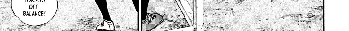 Read ONE FOR ALL chapter 25 image 21 on Lezhin