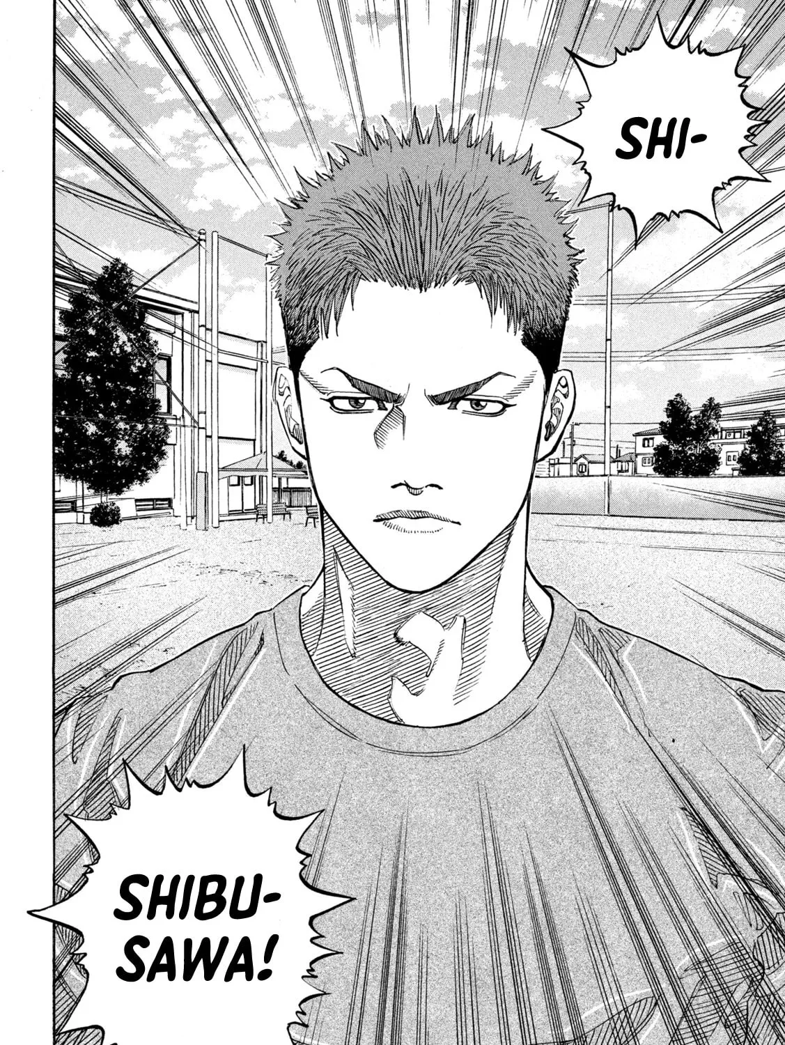 Read ONE FOR ALL chapter 25 image 26 on Lezhin