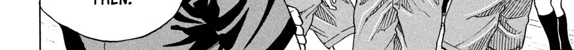 Read ONE FOR ALL chapter 26 image 7 on Lezhin
