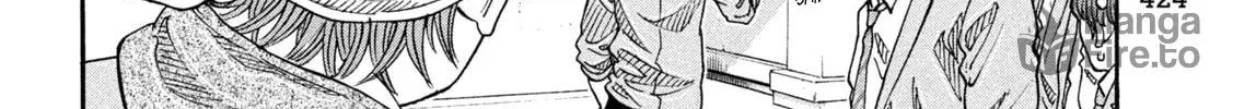 Read ONE FOR ALL chapter 27 image 9 on Lezhin