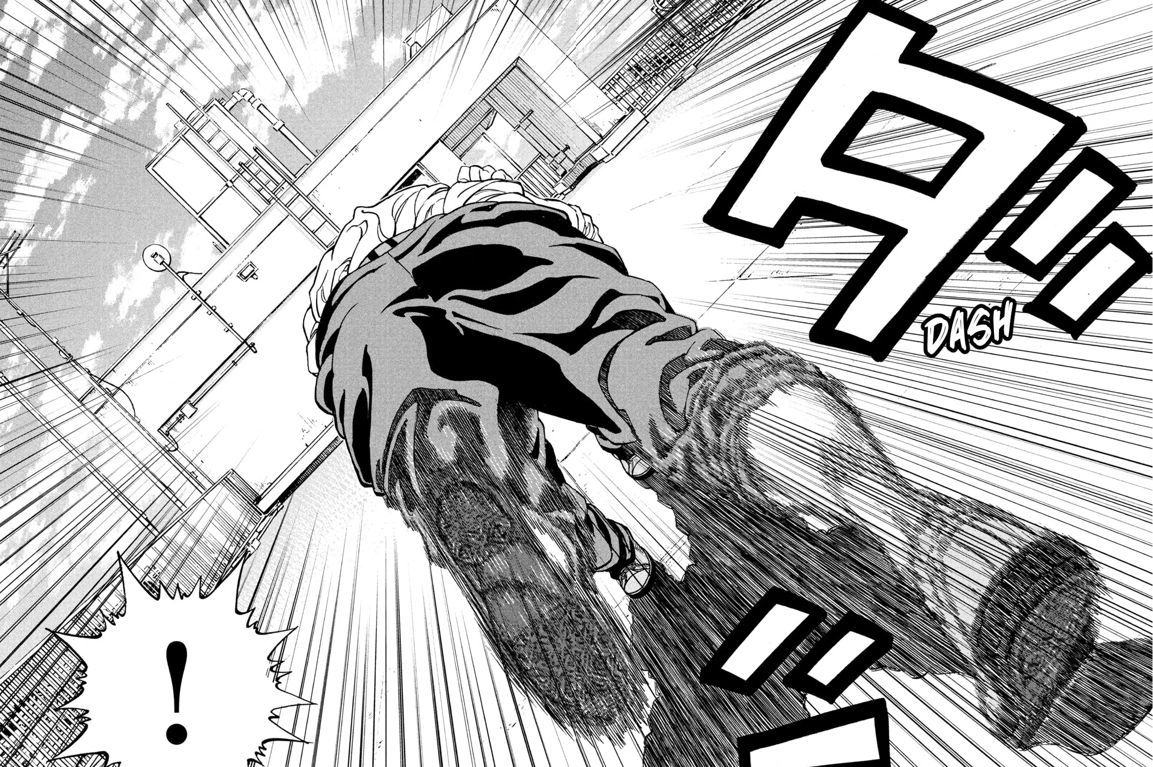 Read ONE FOR ALL chapter 29 image 22 on Lezhin