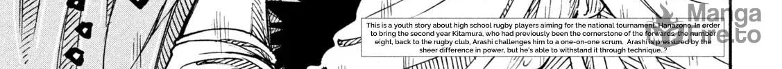 Read ONE FOR ALL chapter 29 image 5 on Lezhin