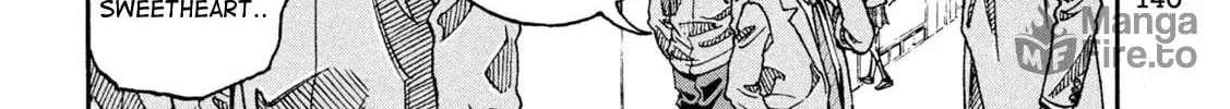 Read ONE FOR ALL chapter 3 image 9 on Lezhin
