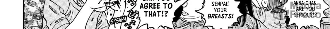 Read ONE FOR ALL chapter 31 image 11 on Lezhin