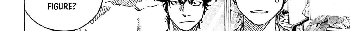 Read ONE FOR ALL chapter 31 image 3 on Lezhin